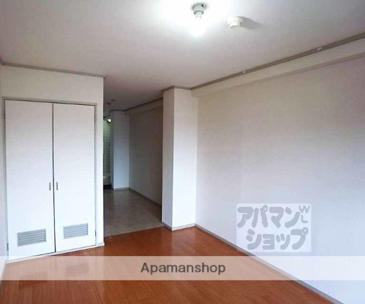 京都府京都市上京区東上善寺町の賃貸マンションのその他画像