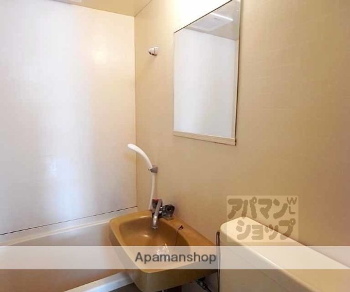 京都府京都市上京区東上善寺町の賃貸マンションのその他画像