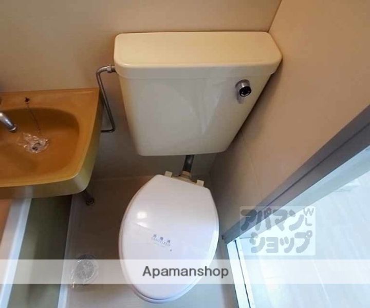 京都府京都市上京区東上善寺町の賃貸マンションのその他画像