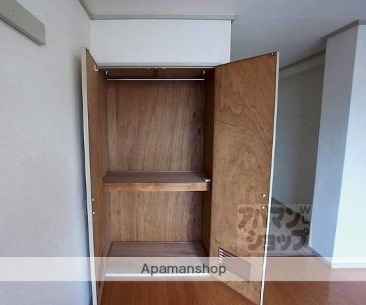 京都府京都市上京区東上善寺町の賃貸マンションのその他画像