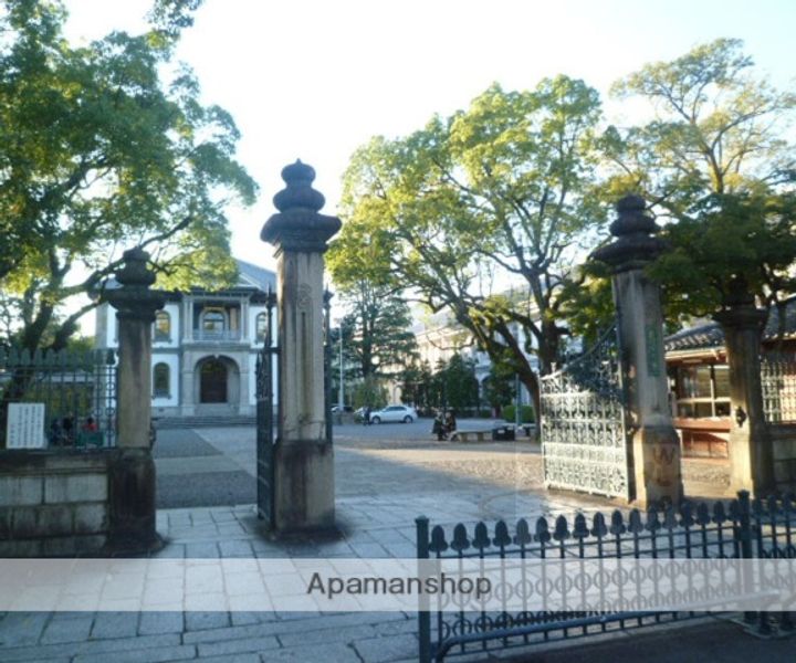 和晃第二ハイツ603の内装