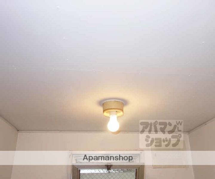 光マンション302の内装