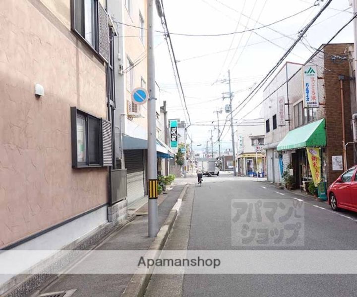 光マンション302の周辺