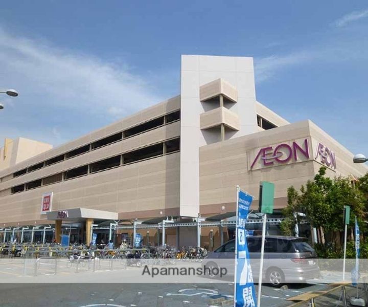 光マンション302の周辺