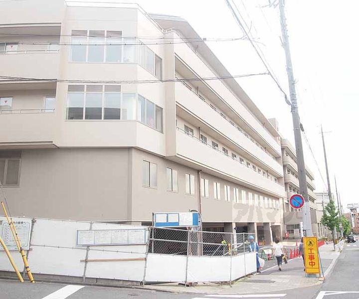 レオパレス東山山麓の周辺