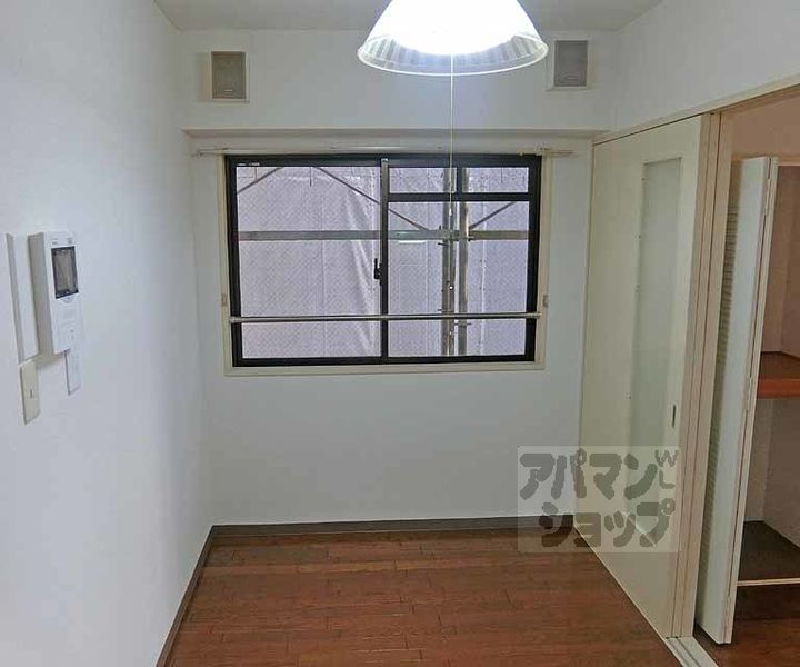 ライオンズマンション四条堀川第20803の内装