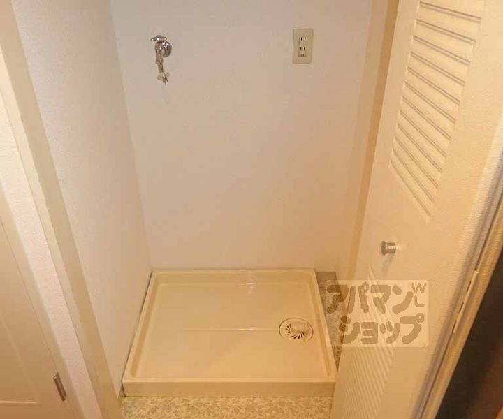 ライオンズマンション四条堀川第20803の内装