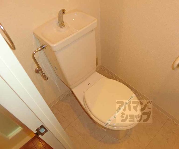 ライオンズマンション四条堀川第20803のその他画像