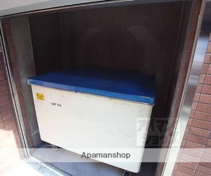 パルティール四条101のその他画像