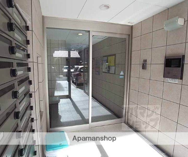 パルティール四条101のその他画像