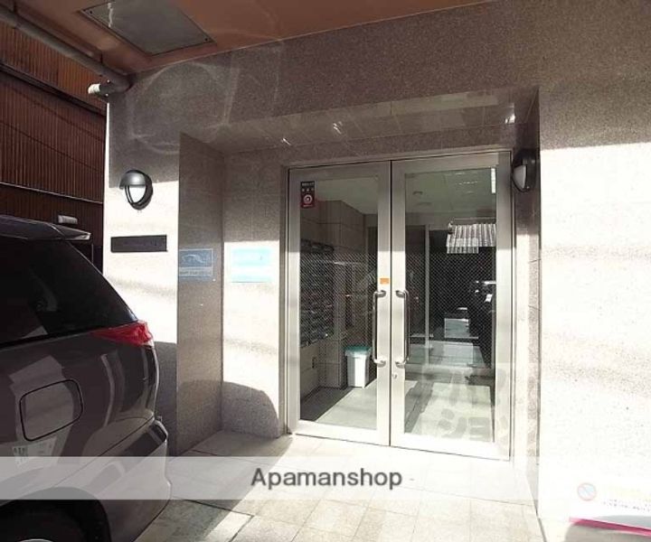 パルティール四条101のその他画像