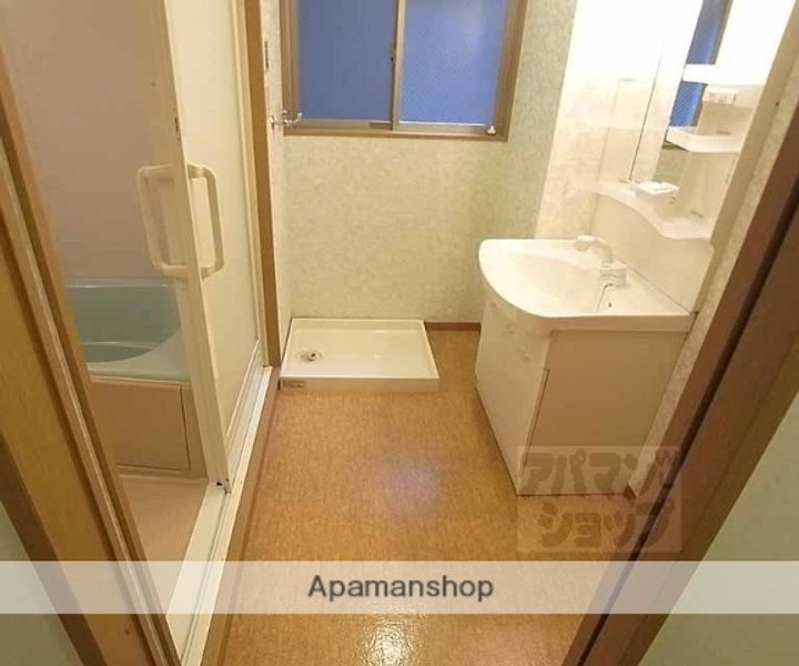 パルティール四条101のその他画像