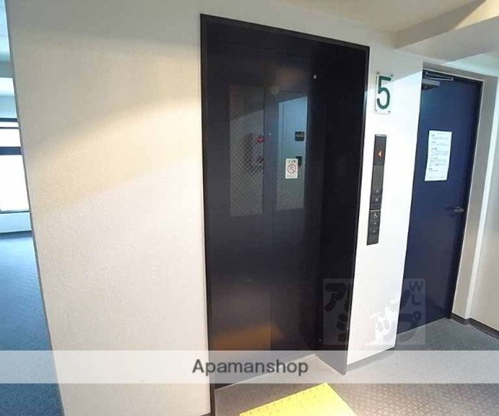 大晋メゾネ四条大宮316のその他画像