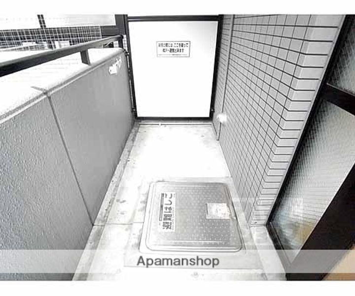 大晋メゾネ四条大宮316のその他画像