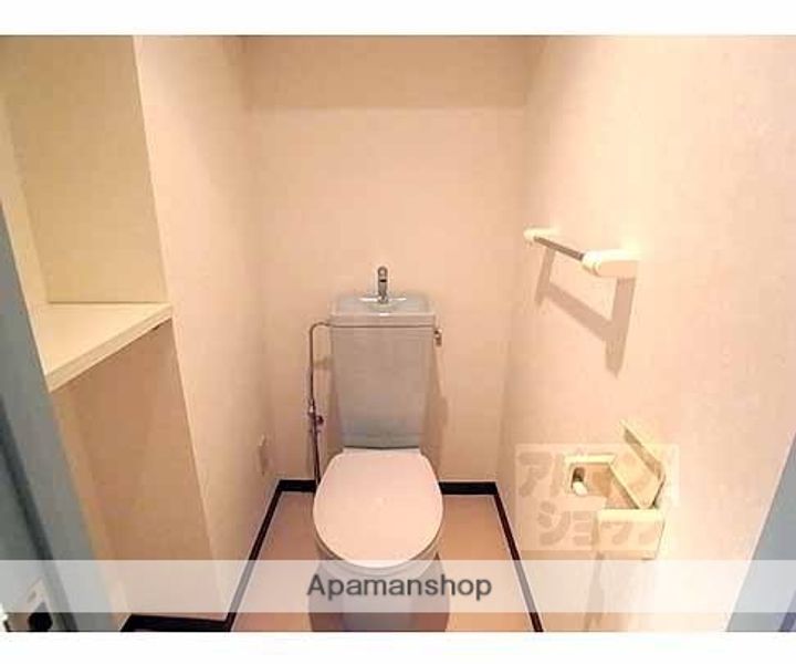 大晋メゾネ四条大宮316のその他画像