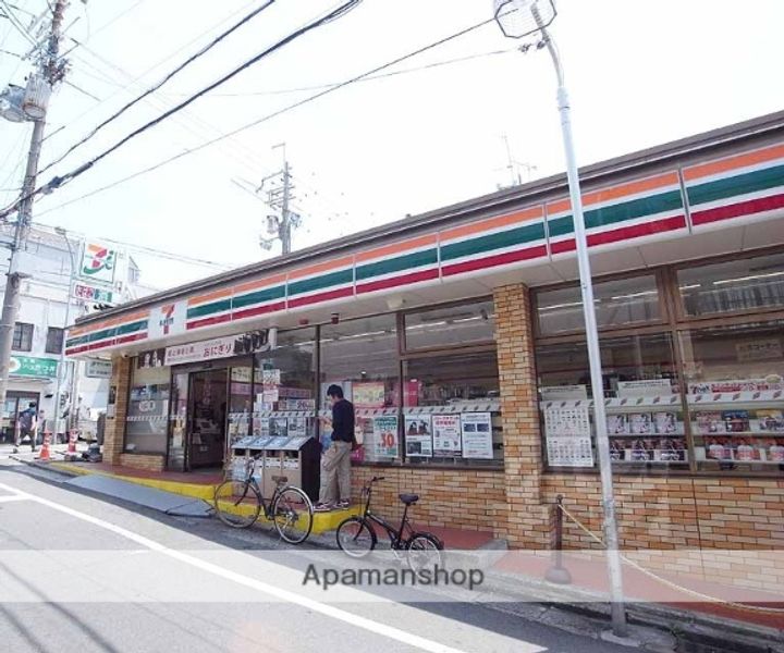 エスティ21203の周辺