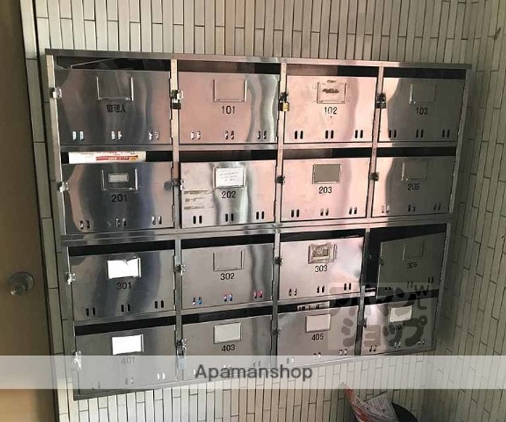 エバーグリーン嵐山101のその他画像