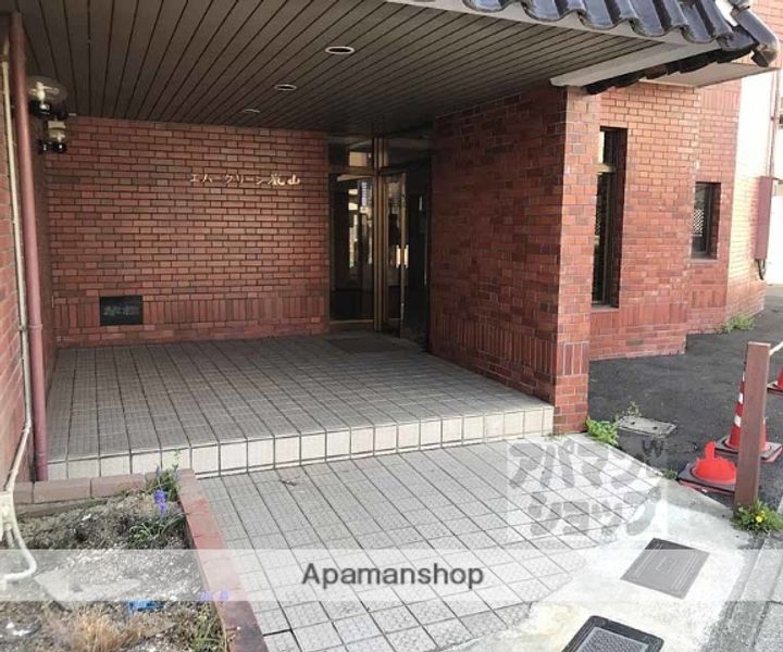 エバーグリーン嵐山101のその他画像