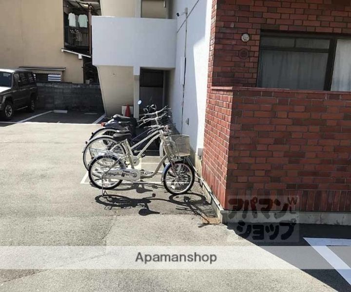 エバーグリーン嵐山101のその他画像