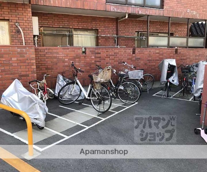 エバーグリーン嵐山101のその他画像