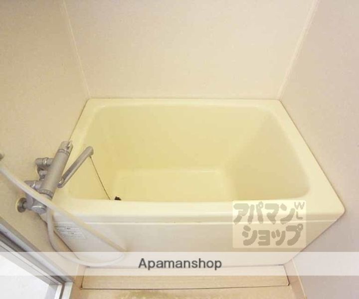 シャルム醍醐の風呂