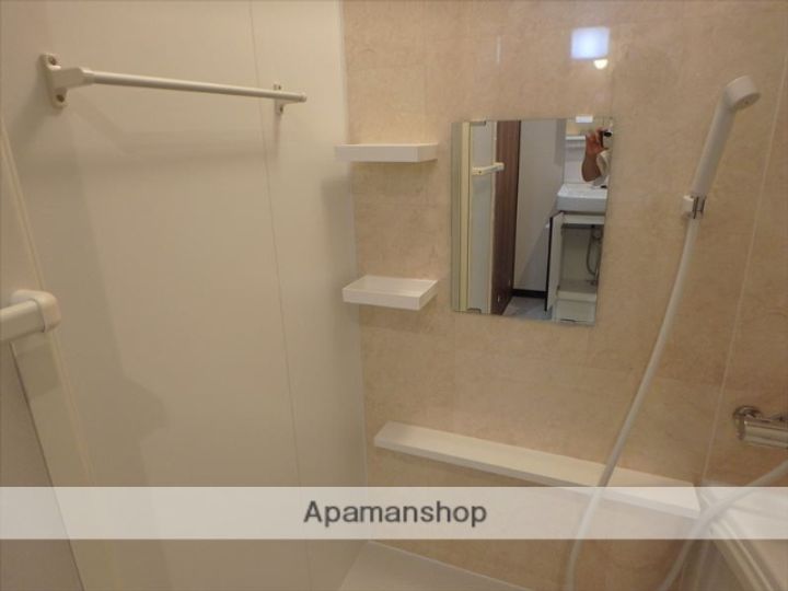 URESIDENCE二条城の内装