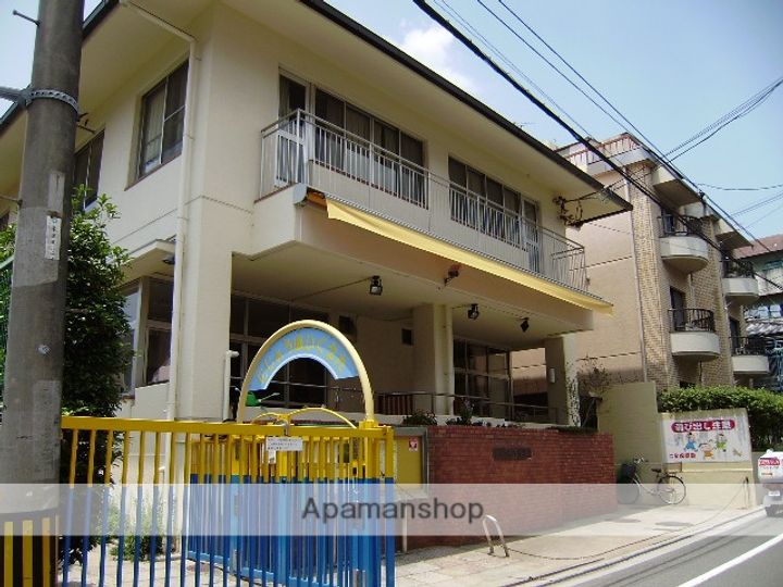 URESIDENCE二条城の周辺