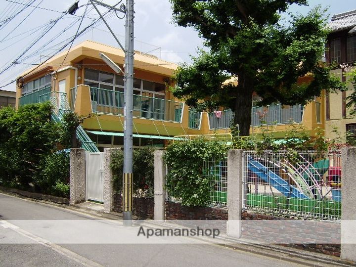 URESIDENCE二条城の周辺