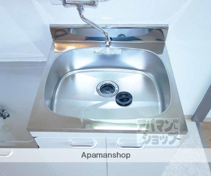 るうとぴあ竹内の内装