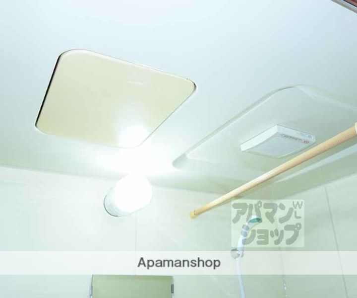 るうとぴあ竹内の内装