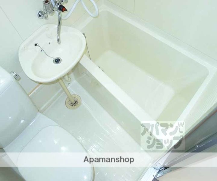 るうとぴあ竹内の風呂