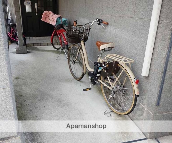 高橋アパート2Gのその他画像