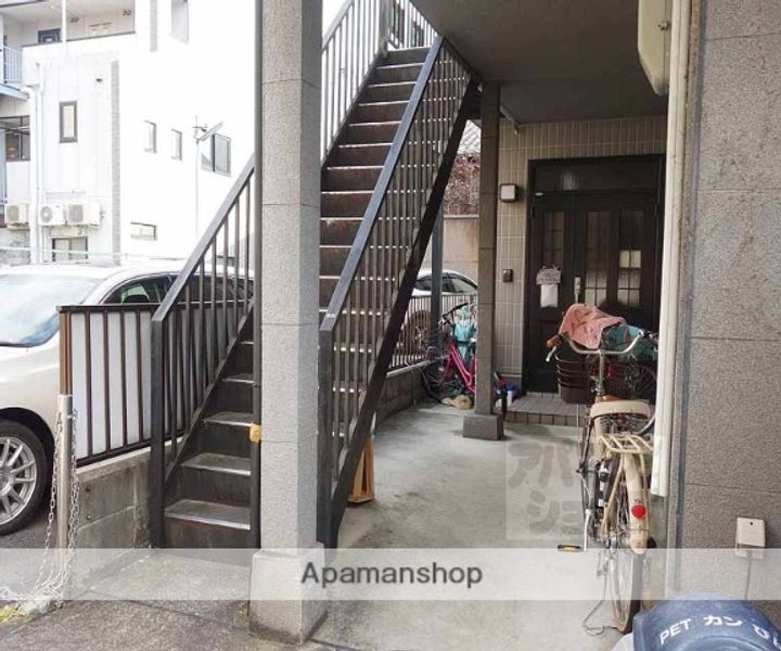 高橋アパート2Gのその他画像