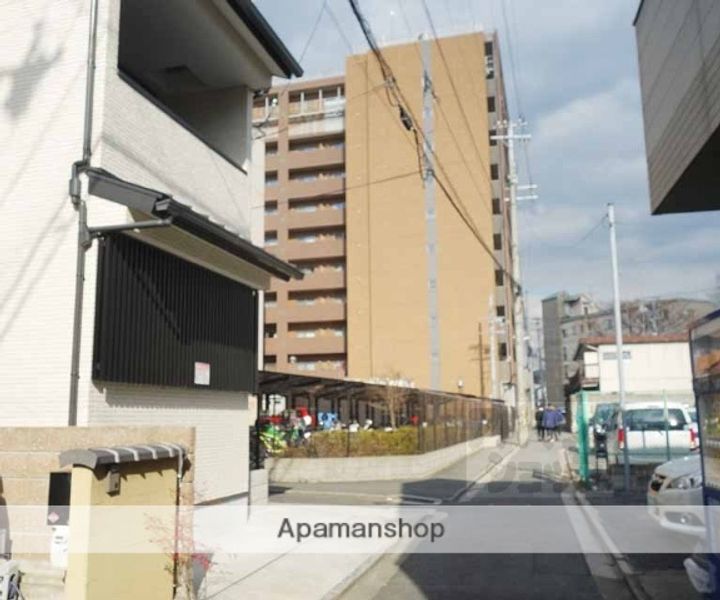 高橋アパート2Gのその他画像