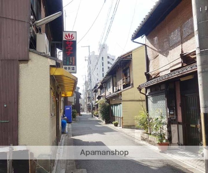 高橋アパート2Gのその他画像