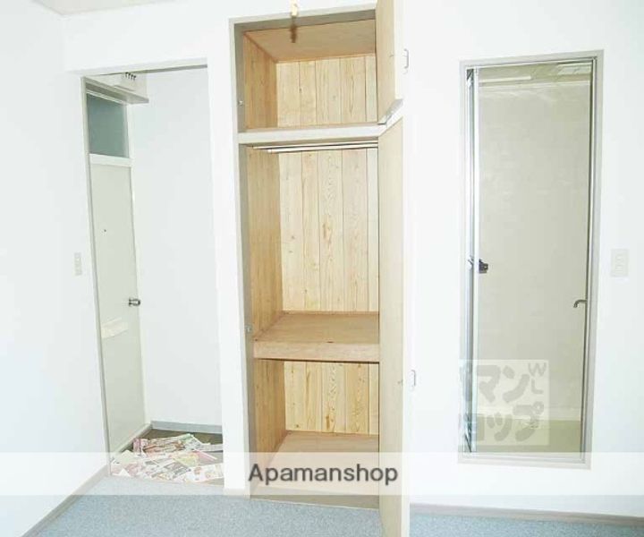 高橋アパート2Gのその他画像