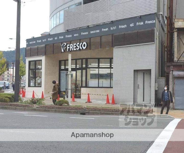 高橋アパート2Gの周辺