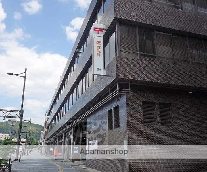 高橋アパート2Gの周辺