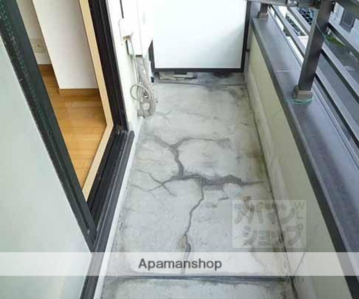 京都府京都市東山区鐘鋳町の賃貸マンション206のその他画像
