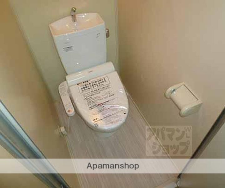 京都府京都市東山区鐘鋳町の賃貸マンション206のその他画像