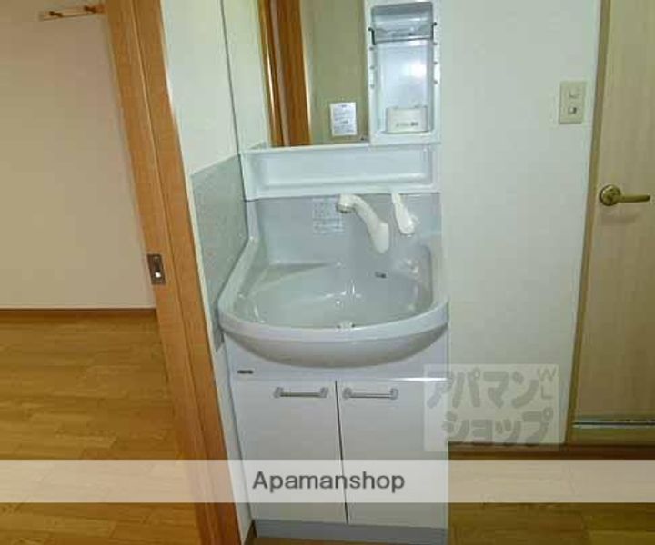 京都府京都市東山区鐘鋳町の賃貸マンション206のその他画像