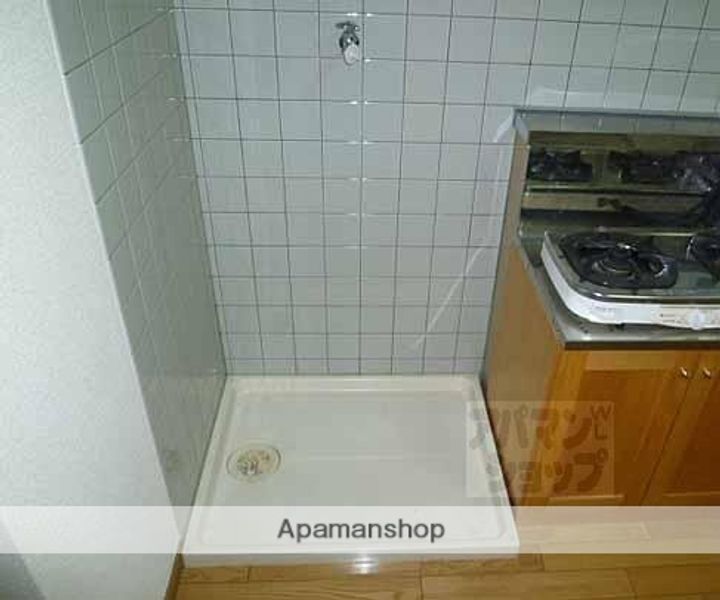 京都府京都市東山区鐘鋳町の賃貸マンション206のその他画像