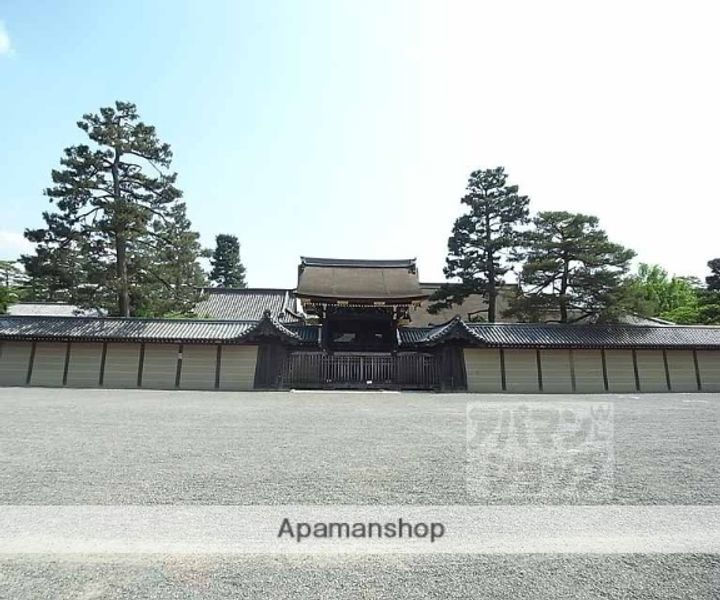 リバティ室町201の周辺