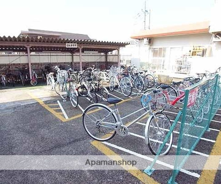 パールハイツイナリ1001のその他画像