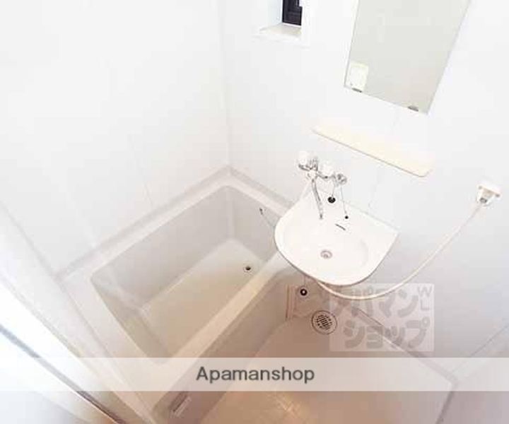 ハイツフィールドの内装