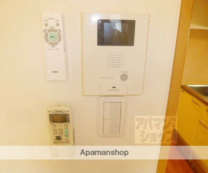 京都府京都市下京区南夷町の賃貸マンションのその他画像