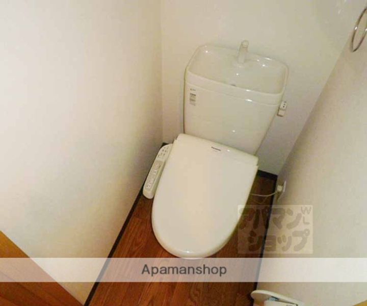 京都府京都市下京区南夷町の賃貸マンションのその他画像