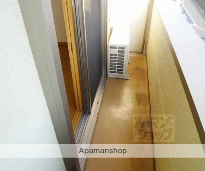 京都府京都市下京区南夷町の賃貸マンションのその他画像