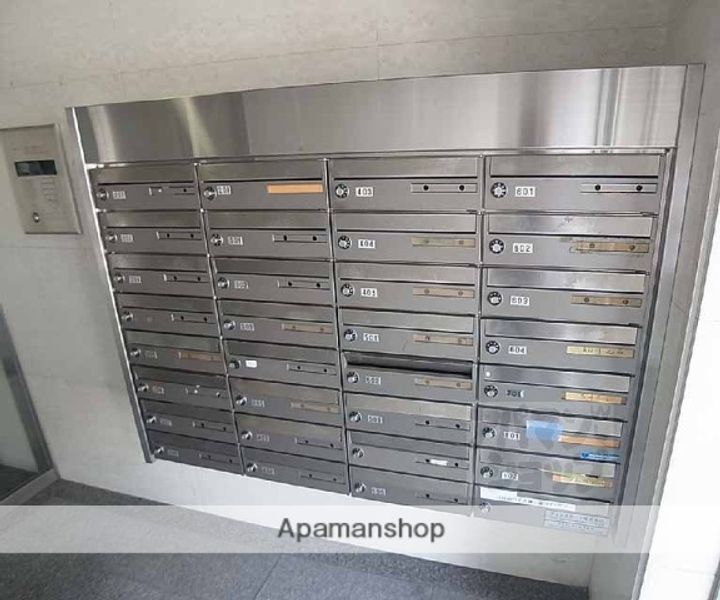 リバティ東大路403のその他画像