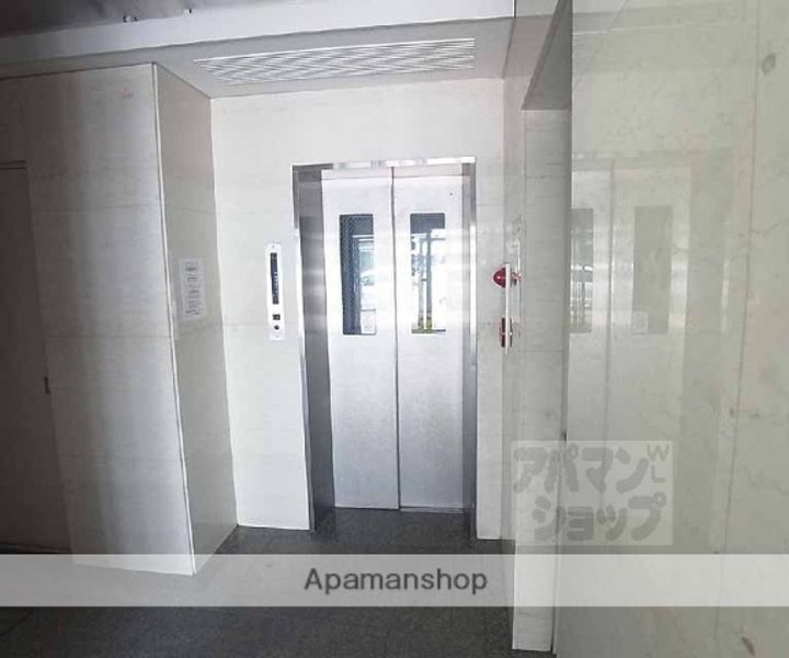 リバティ東大路403のその他画像